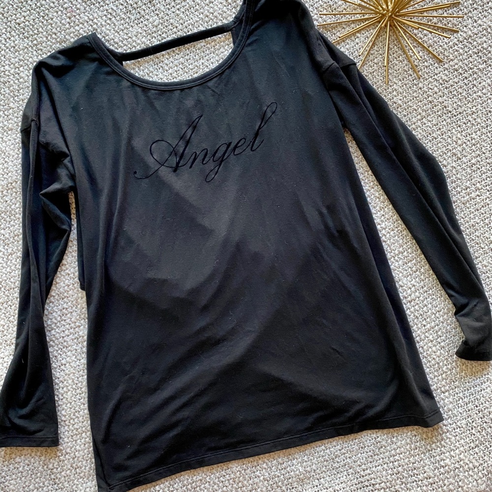 NWOT VS Sleepwear Top
